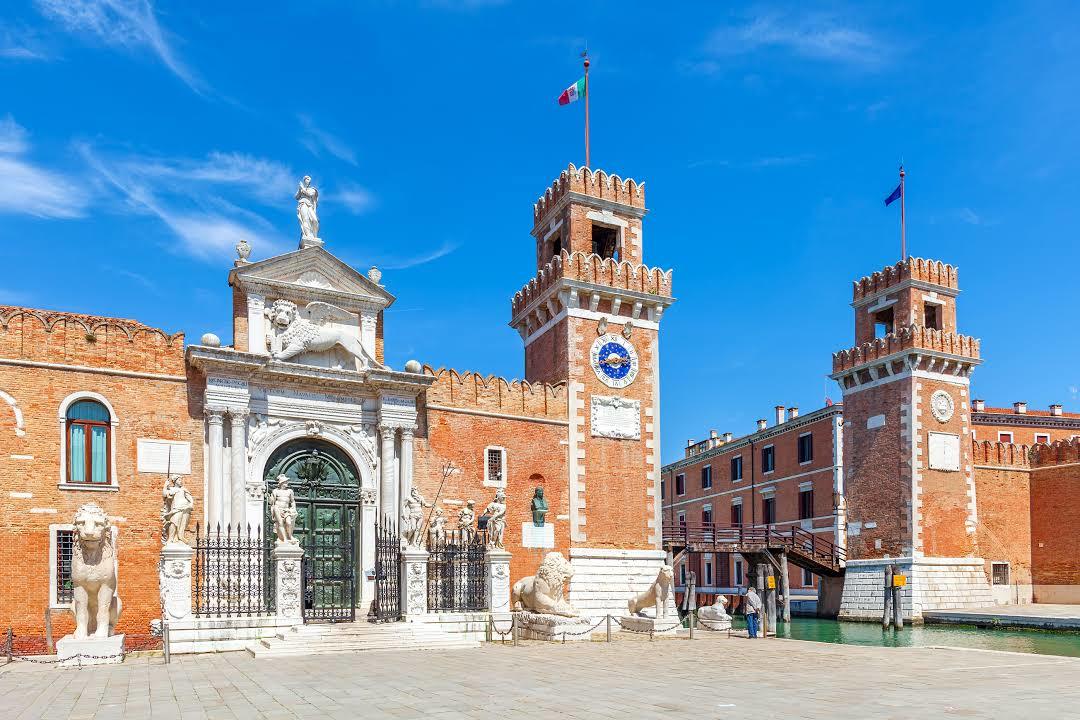 Arsenale