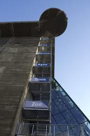 Haus des Meeres -akvaario