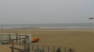 Plage d'Ostende