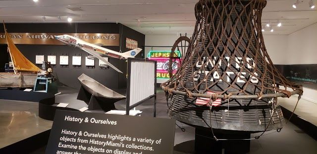 Etelä-Floridan historiallinen museo