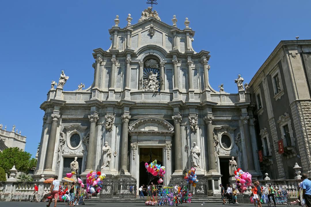 Cathedral of Saint Agatha