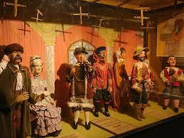 Lubeck Museum of Theatre Puppets