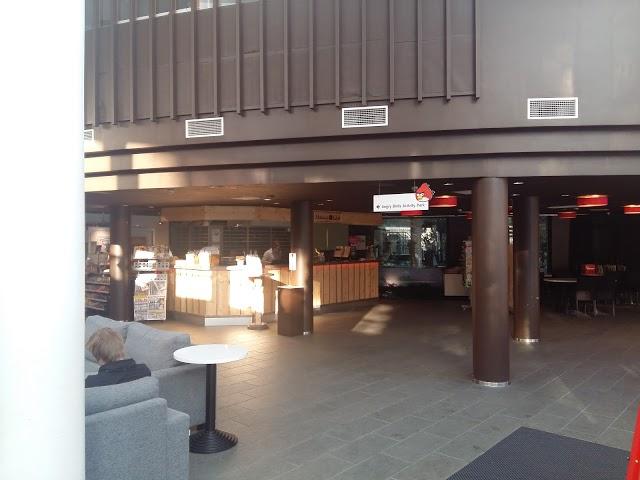 Holiday Club Kuusamo