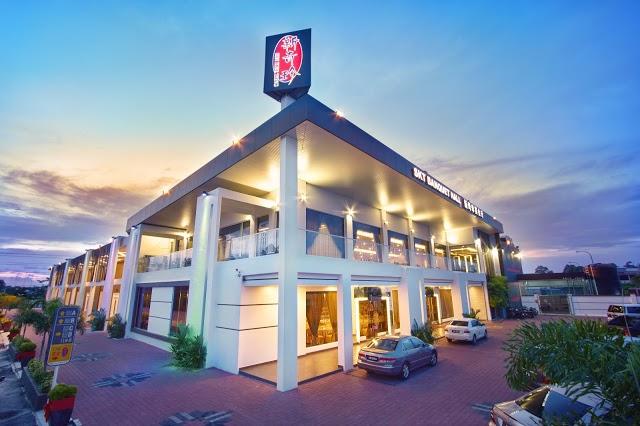 Sin Kee Ting Restaurant Sdn Bhd