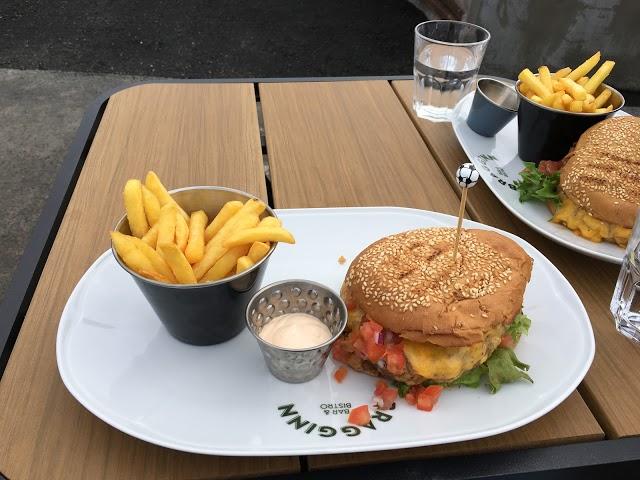 Bragginn Bistro