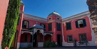 Frederico de Freitas -museo