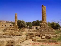 Hefaistoksen temppeli