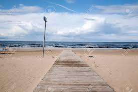 Jurmala Beach