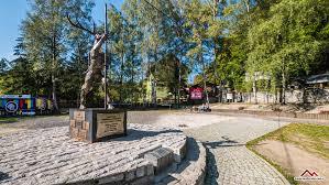 Skwer Radiowej Trojki