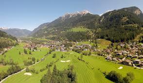 Golf Club Gastein