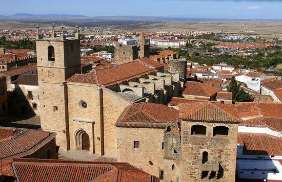 Santa María -kirkko