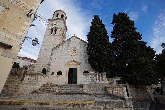 Pyhän Nikolaoksen kirkko