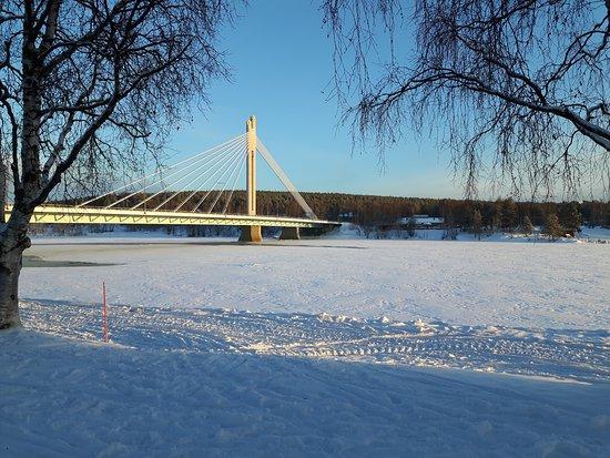 Jätkänkynttilä-silta