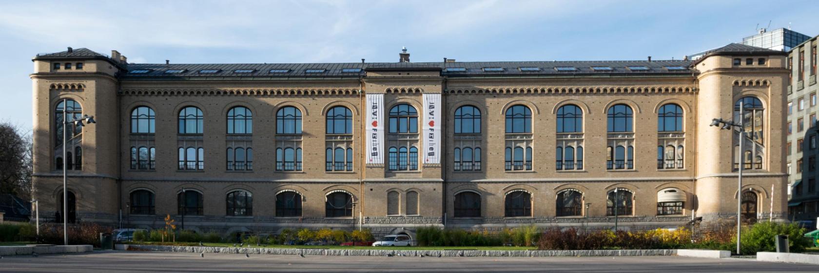 Kulttuurihistorian museo
