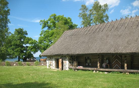 Eesti Vabaohumuuseum