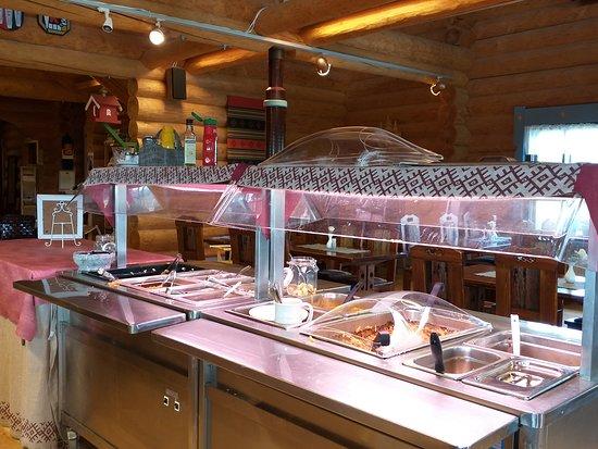 Restaurant Parppeinpirtti