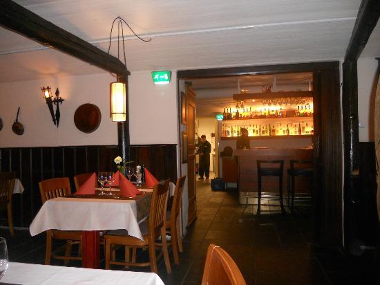 Wanhan Rauman Kellari