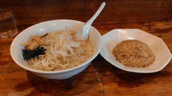 Hanchanramen Akashiya