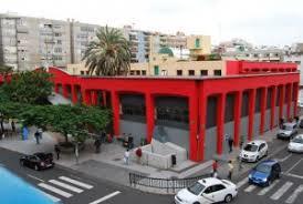Mercado Central de Las Palmas de Gran Canaria