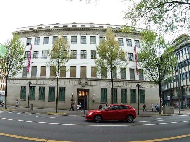 Rosengart Luzern -kokoelma