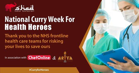 Shad Indian Restaurant