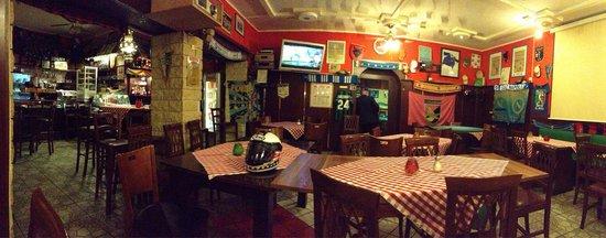 Caffe-Bistro-Sport-Italia