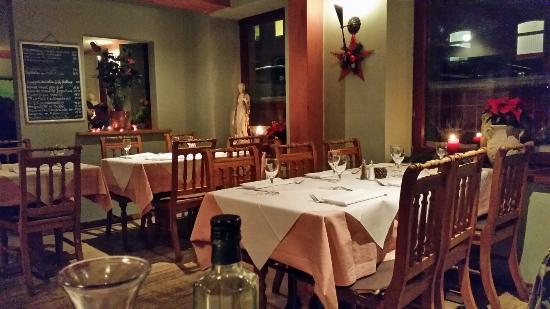 Ristorante Borsalino