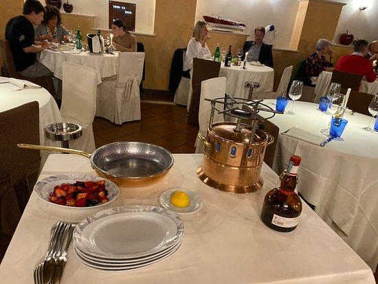 Ristorante Antica Contrada