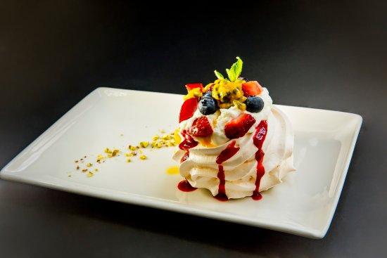 Cafe-Lounge Chameleon