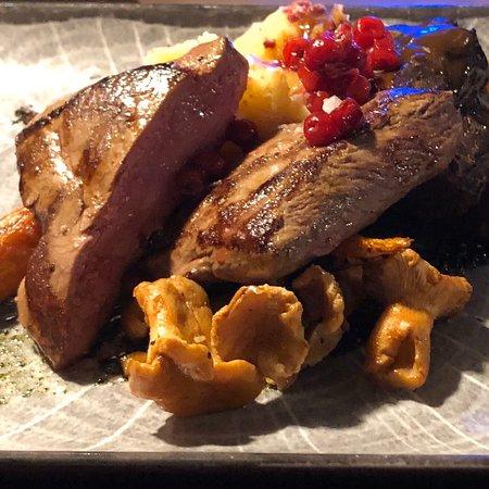 Restaurant Rakka Holiday Club