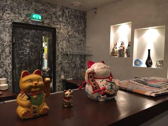 Ravintola Golden Flower