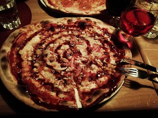 Ravintola Umpitunneli