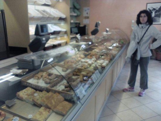 Galletti Panetteria Pasticceria