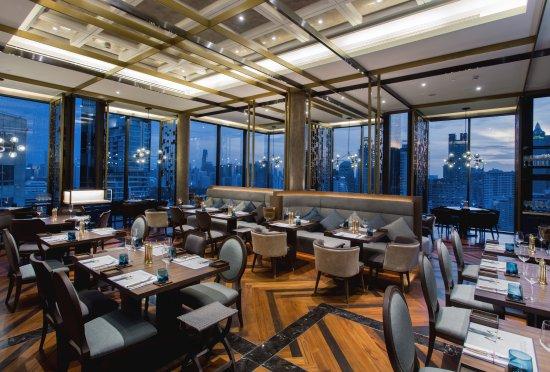 CHAR Bangkok