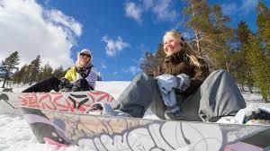 Saariselkä Ski & Sport Resort Oy