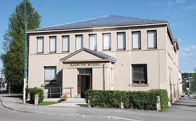 Kainuun museo
