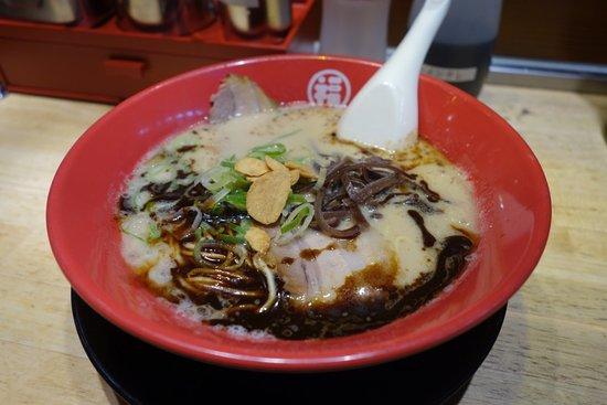 Akihabara Fukunoken
