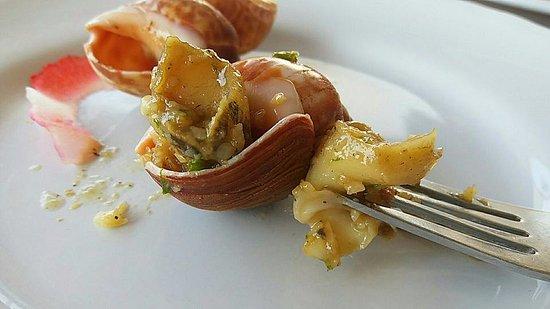 Nang Nual Pattaya Restaurant