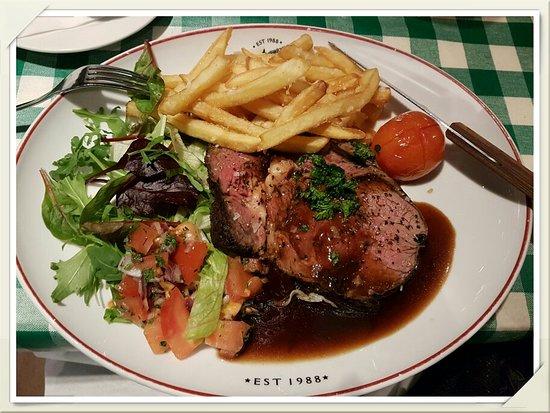 O'Learys Umea Bowling