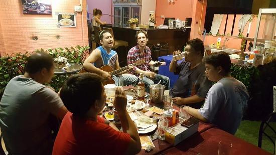 Jenny A Inter Bar & Bistro Pattaya