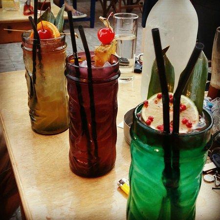 Alaloom Cocktail Bar