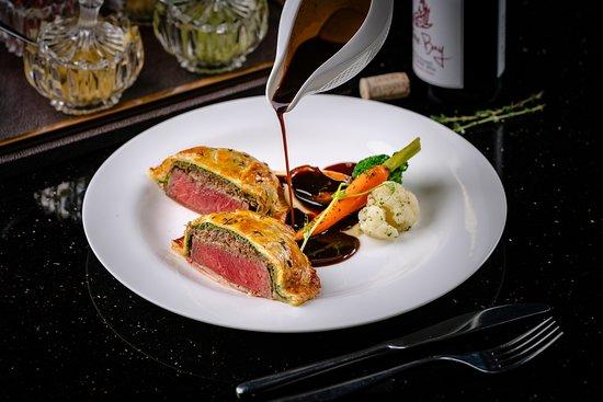 Babette's The Steakhouse Bangkok