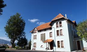 Parque cultural Dona Chana