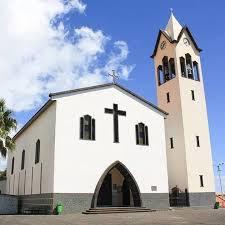 Igreja Da Assomada