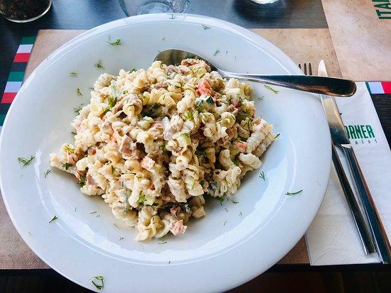 Italian Corner Meeting Point