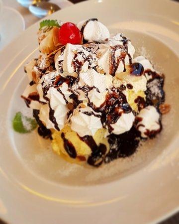 Hotell Hoga Kusten Restaurang