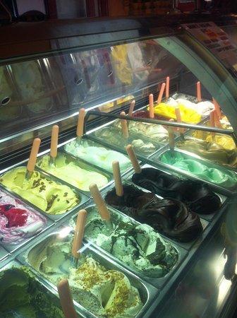 Gelateria Secondo Procopio