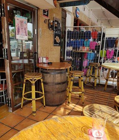 Taperia de Bodeguita