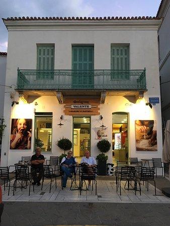 Valente Bakery & Pastry