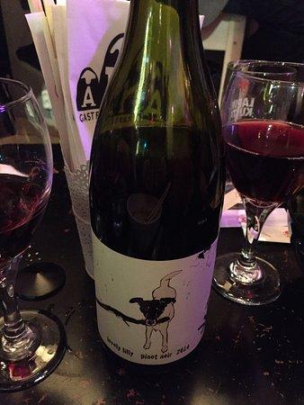 AKA Oriental GastroBar